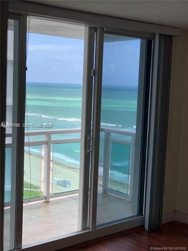 Photo - 6917 Collins Ave Unit 6917 Collins Ave appt 1204