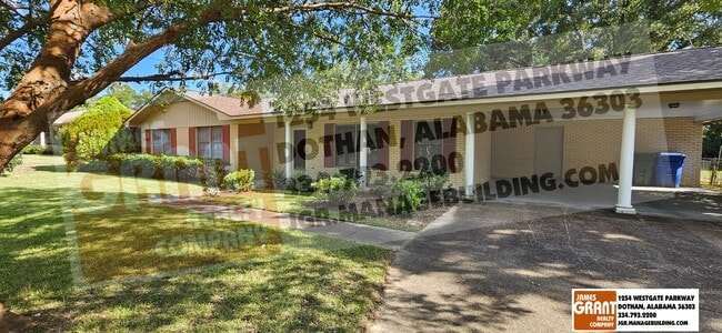 Building Photo - 1511 Shrewsbury Dr Rental