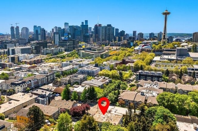 Photo - 909 4th Ave N Unidad H