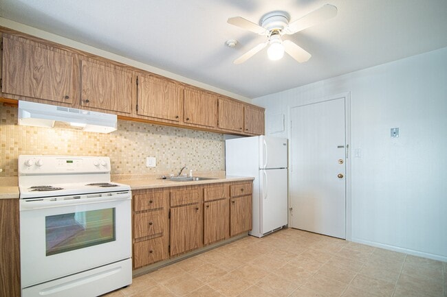 Brettonwood Estates