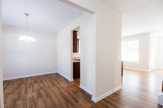 Photo - Spacious 5 Bedroom, 3 bath home in Greensboro with 2 car garage