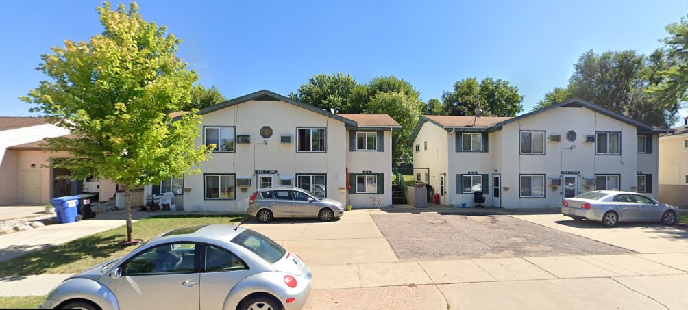 Photo - 1112 S Blaine Ave House