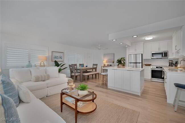 Photo - 1950 Gulf Shore Blvd N Unit 101