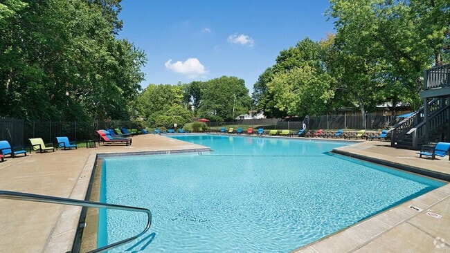 Building Photo - Arlington Apartment Homes