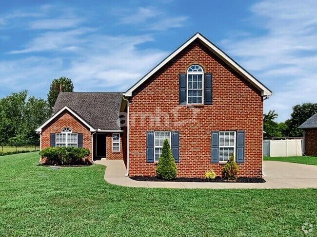 Building Photo - 1021 Stratus Dr Rental