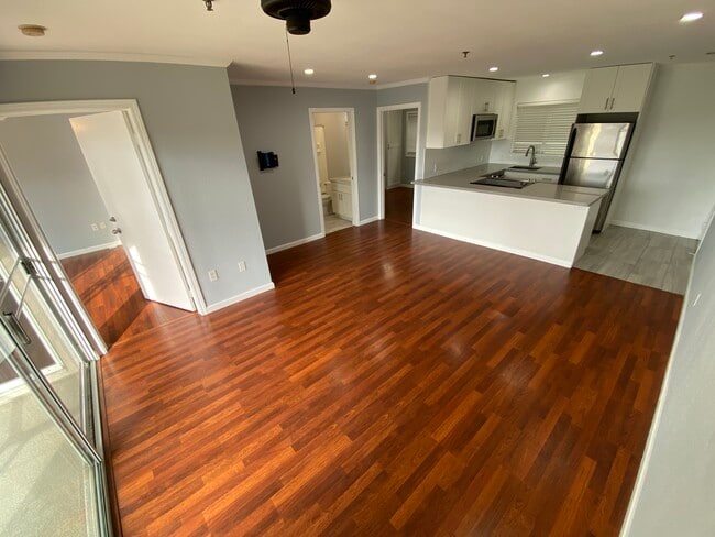 Living room - 711 Wailepo Pl Unit 108