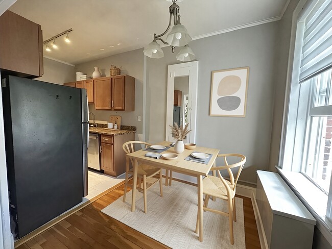 Photo - 14 Chauncy St Unit 42