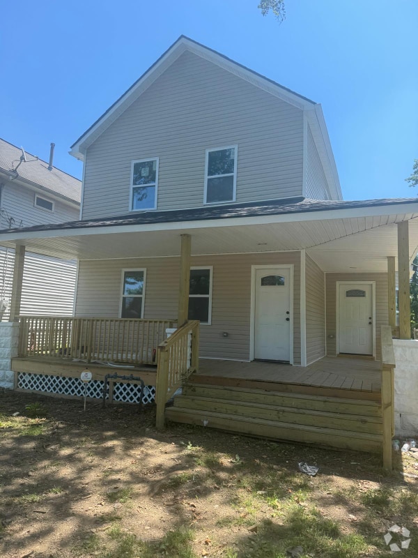 Building Photo - 6211 Lawn Ave Rental