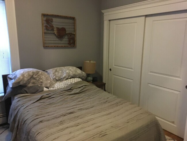 Photo - South Boston - 1 Bedroom Apartment - 9/1 - NO BROKER FEE