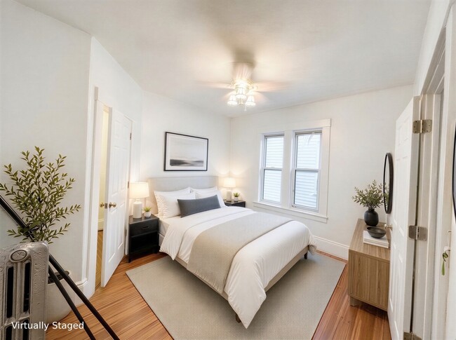 151 Shawmut St Unidad 2