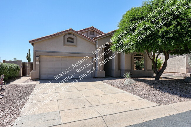 Photo - 3055 N Red Mountain