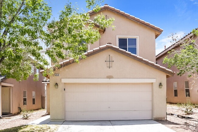 Building Photo - 5033 Diamond Ranch Ave Rental