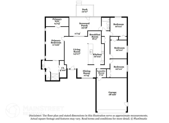 Photo - 1045 Albany Ave