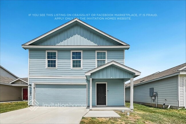 Building Photo - 165 Parish Ln