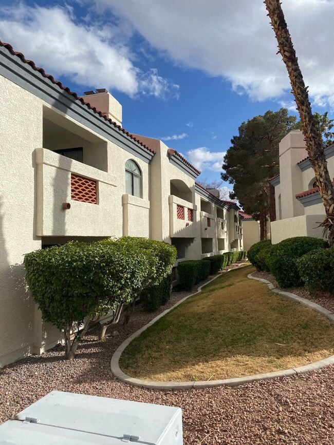 Photo - 8455 W Sahara Ave Unit 162