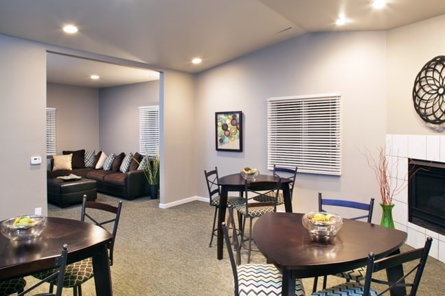 Photo - Barrington Park by Broadmoor