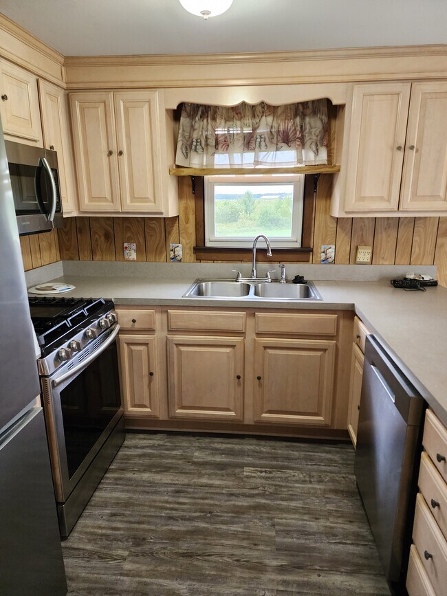 34197 Wango Rd Rental For Rent in Parsonsburg, MD