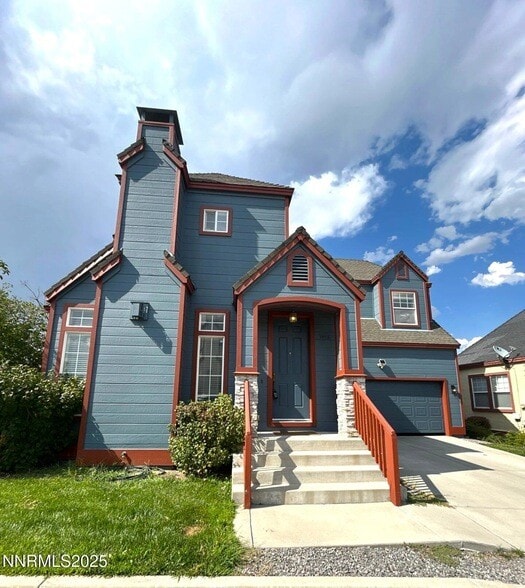 3498 Mashie Dr