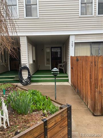 Building Photo - 1050 S Monaco St Pkwy Unit 127 Rental