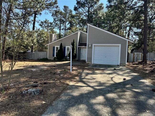 Photo - 6915 Skyhawk Dr