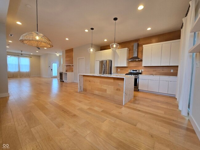 Photo - 1226 Cottage Ave