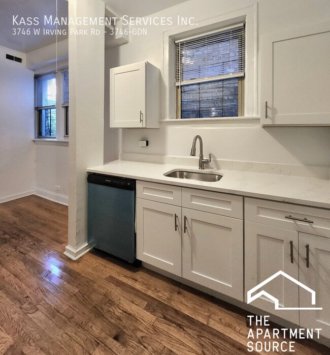 Photo - 3746 W Irving Park Rd