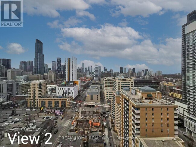 Photo - 60 Shuter St Unit 2611