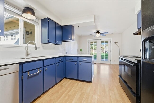 Photo - Updated 3-Bedroom Home with Oversized Pati...
