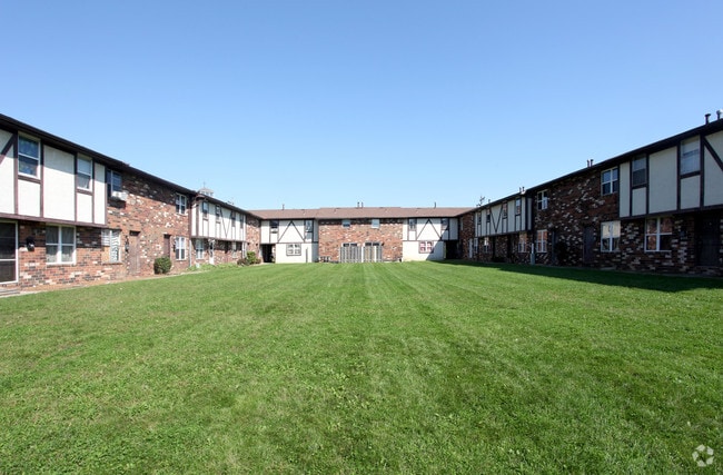 Photo - Oak Run Apartments