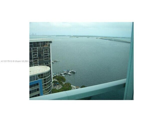 Building Photo - 2101 Brickell Ave Unit 2305 Rental