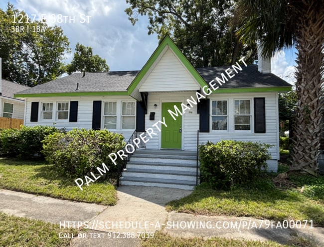 Building Photo - 1217 E 38th St