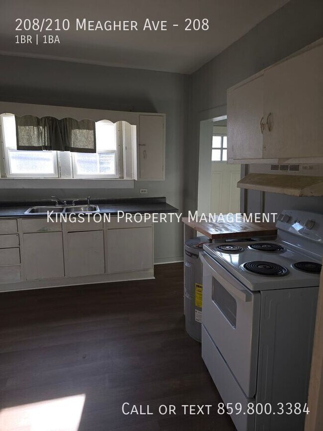Photo - 208/210 Meagher Ave-208 Unit 208