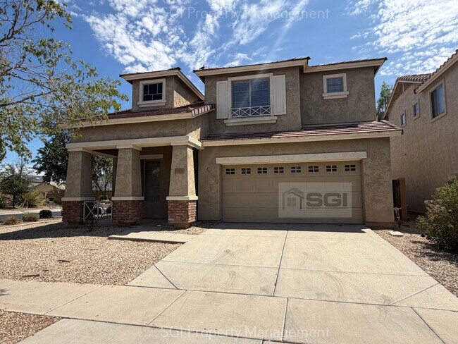 Building Photo - 15101 N 173rd Dr