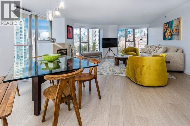 Photo - 1000 Beach Ave Unité 1305