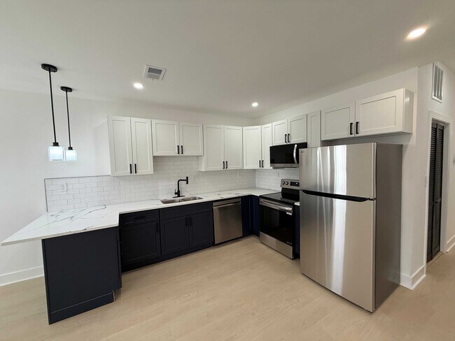 Photo - Harlem Park 1 Condo Unit 1