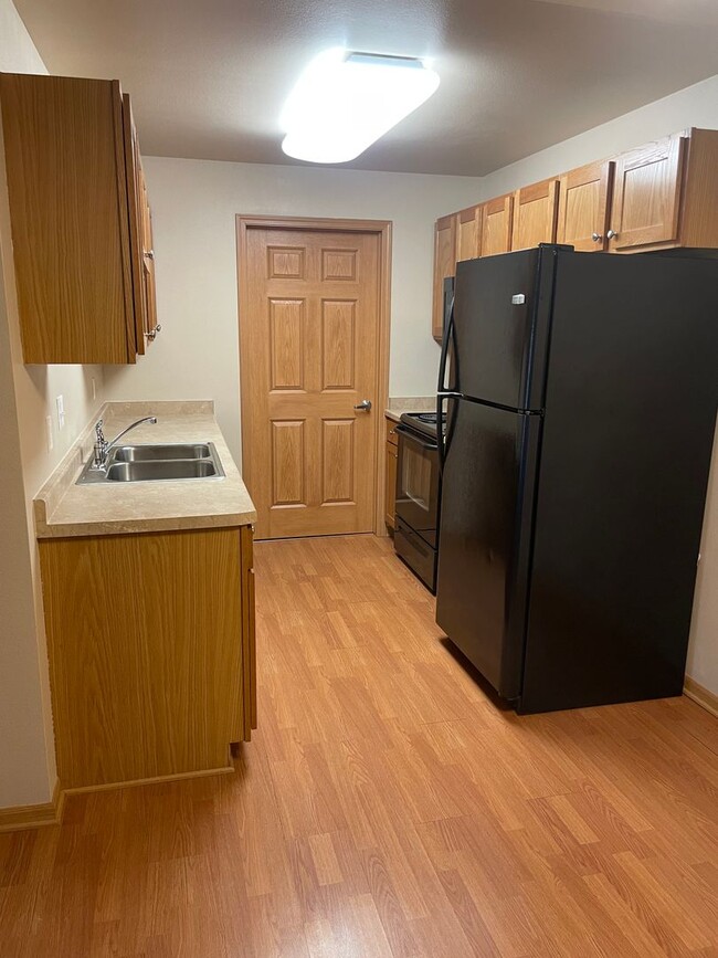 Photo - Jackson Apartments