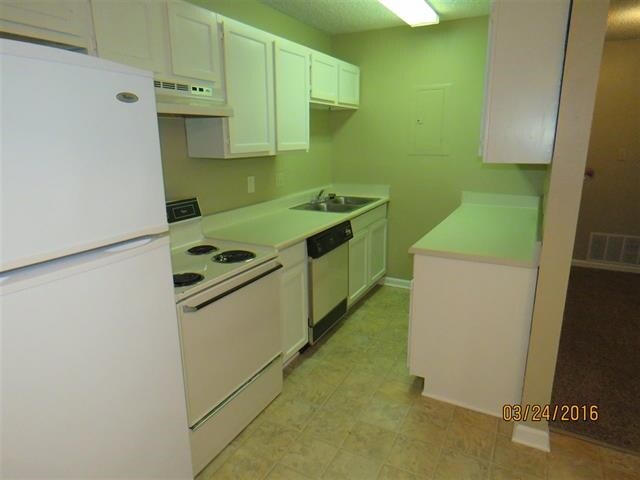 Photo - Spring Creek Apartments