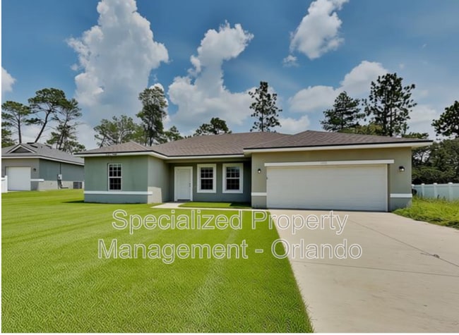 Building Photo - 5017 SW 165th Street Rd