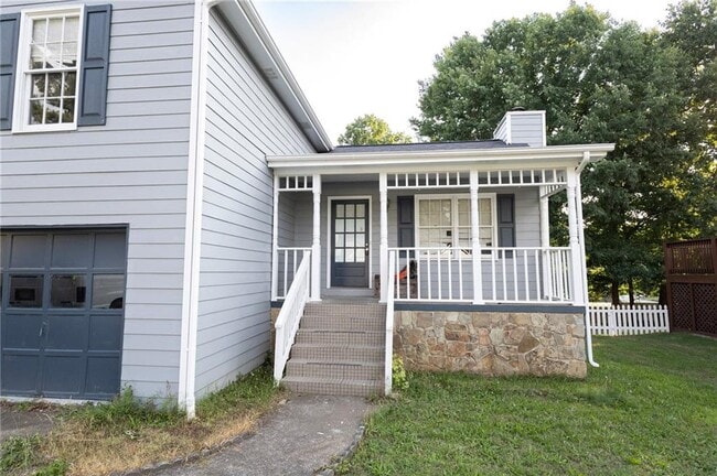 Photo - 2301 Boone Pl