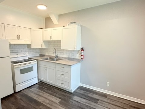Photo - 506 Aylmer Ave Unit 1