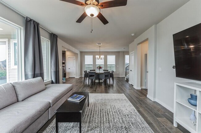 Photo - 9800 Evening Canopy Dr