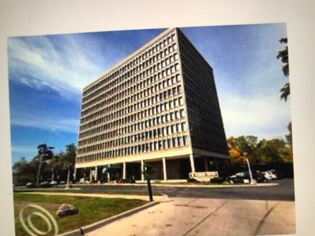 Photo - 22700 Garrison St Unit 504