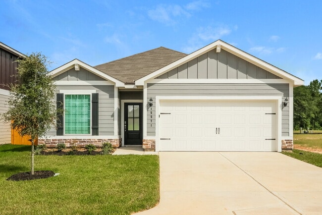 Building Photo - 15571 Caramel Spgs Dr