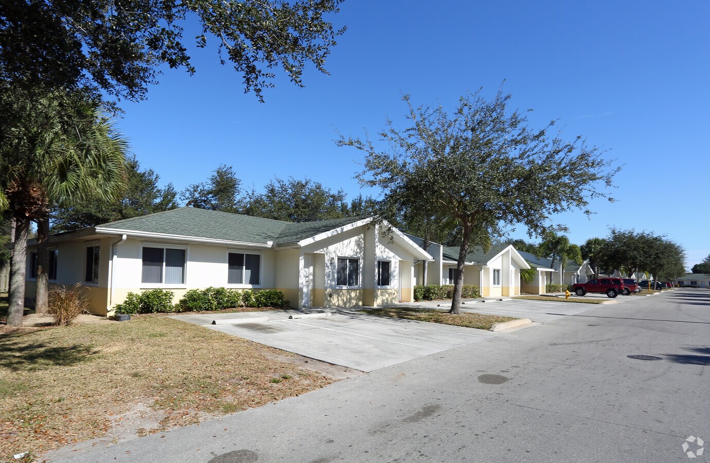 Photo - Main Street Village