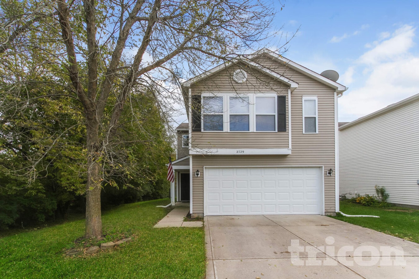 Photo - 2729 Redland Ln