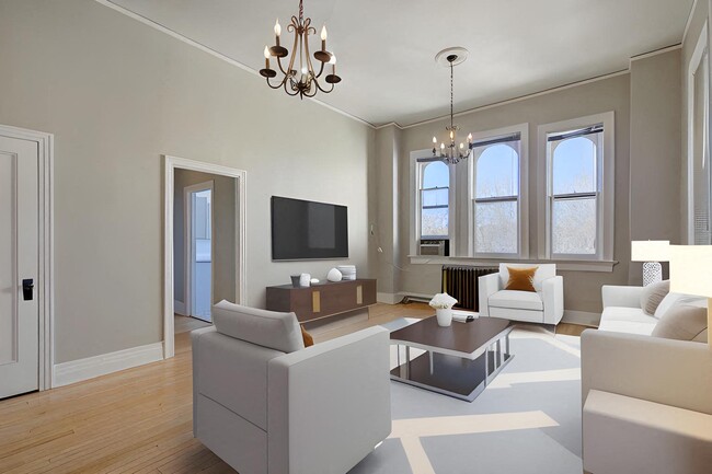 Photo - The Wolcott Apartments