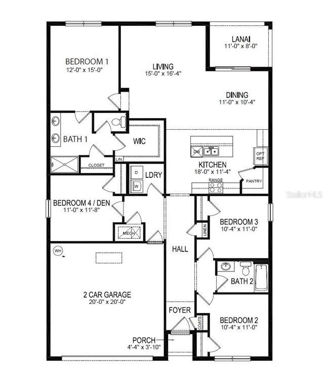 Photo - 2250 Hidden Palm Dr