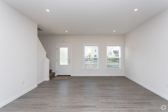 Stafford family room - Western Place