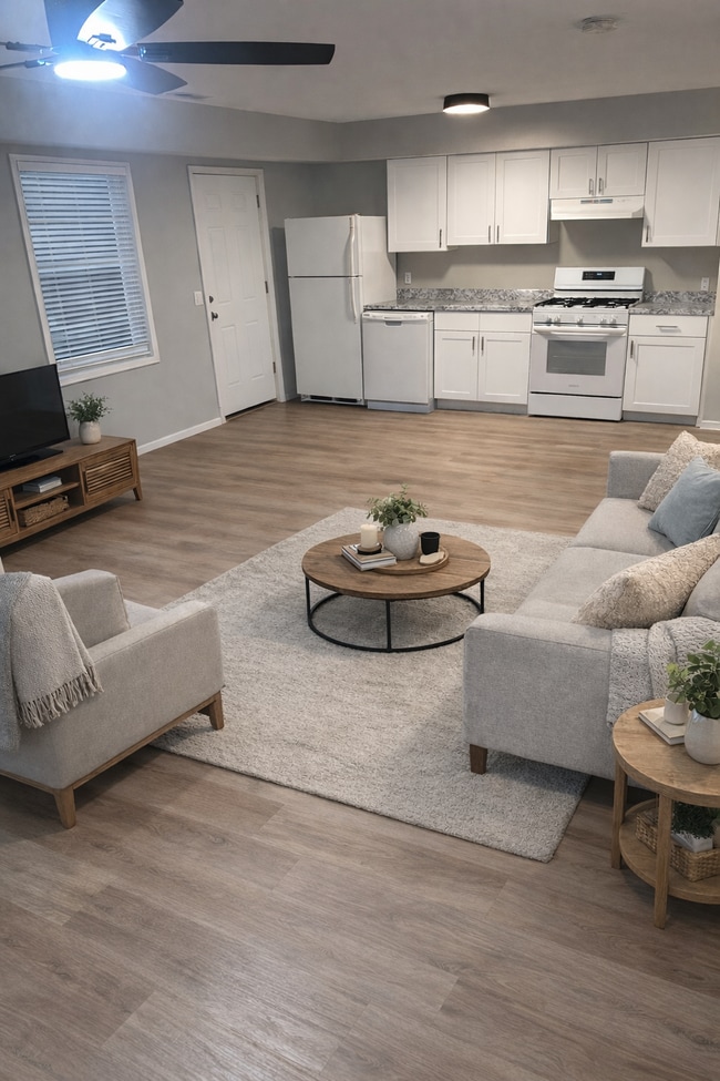 Photo - 629 Oak St SE Unidad 2