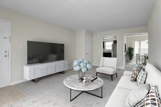 Photo - Whitehall Gardens